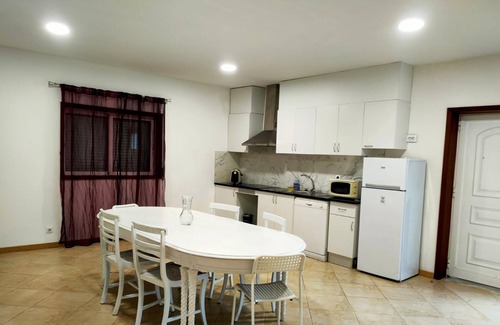 Vizela Villa | Starlite villa in Vizela, 10 minutes from the city of Guimaraes.