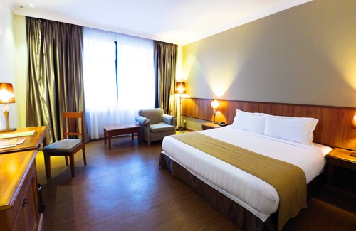 Jerudong Hotel | StarLodge