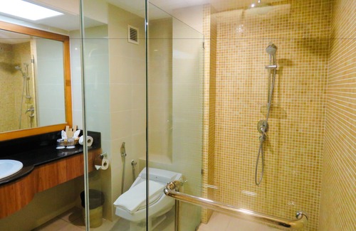 Jerudong Hotel | StarLodge
