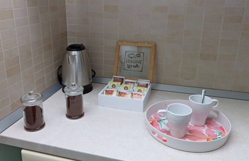 Pobri Apartment | Starry Night - Extra big bed, big bathtub, private parking, sea view, 2 rooms