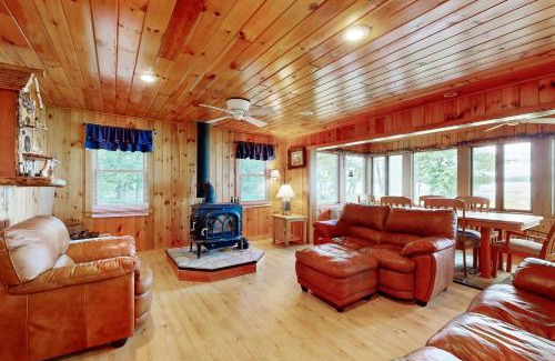 Smithfield House | Starry Nights Camp