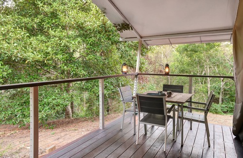West Woombye RV Rental | Starry Nights Luxury Camping - OPENING SPECIAL