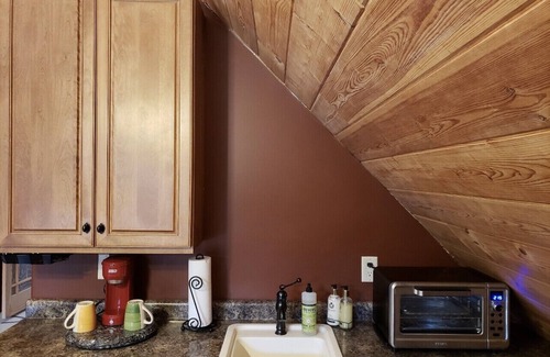 Platte County Apartment | Starry Nights! Private stay by Guernsey State Park