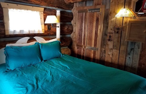 Mancos Bed & Breakfast | Starry Nights Ranch Bed & Breakfast