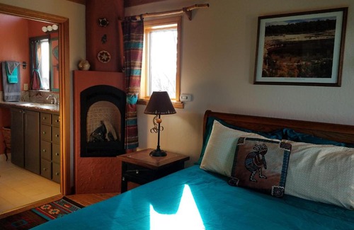 Mancos Bed & Breakfast | Starry Nights Ranch Bed & Breakfast