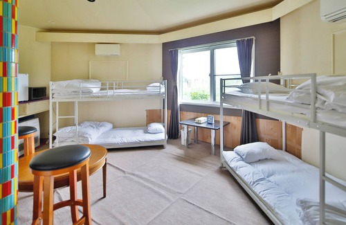 Hiushinai Other | STARRY SKY COTTAGE 13