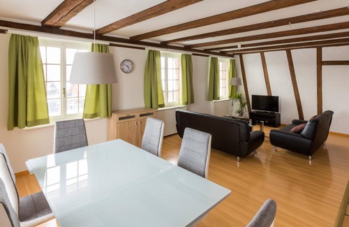 Brutten Hotel | Stars and Stripes - Motel Steighof