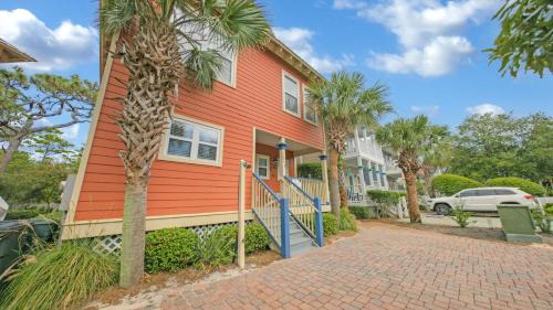 Santa Rosa Beach House | Stars Hollow Cottage - 3 bedrooms sleeps 10