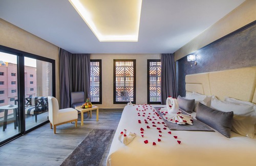 El Hara Hotel | Stars Hotel