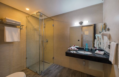 El Hara Hotel | Stars Hotel