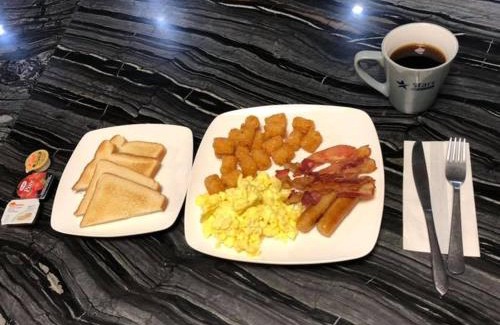 Fort Saskatchewan Hotel | Stars Inn - Motel