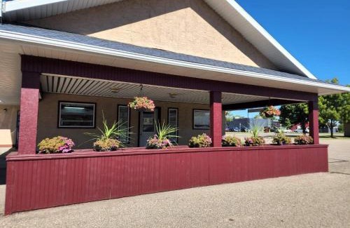 Fort Saskatchewan Hotel | Stars Inn - Motel