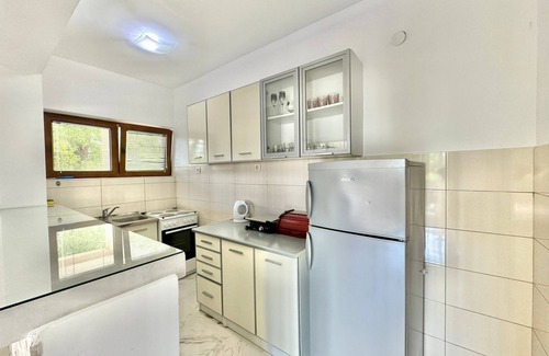 Petrovac Apartment | Stars Residence