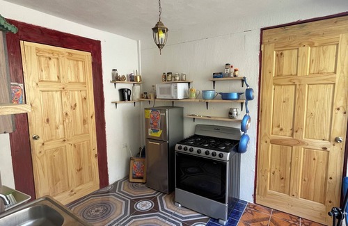 Pasajcap Villa | Starship InnerPrize -Villa with lake views! Yoga platform. Rooftop terrace.