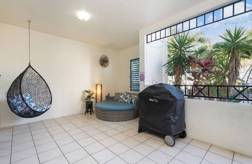 Townsville Apartment | Start of the Strand - near Casino and City - Prime