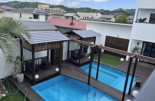 Onomichi House | Started Plan/Onomichi Hiroshima
