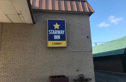 Lansing Hotel | Starway Inn