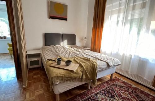 Aniolki Apartment | Stary Gdańsk