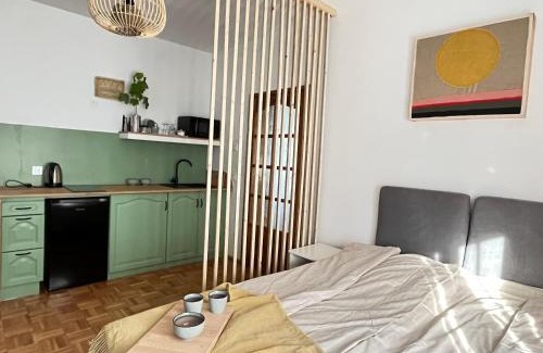 Aniolki Apartment | Stary Gdańsk