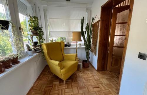 Aniolki Apartment | Stary Gdańsk