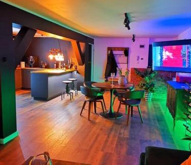 Grudziadz Apartment | Stary Spichlerz