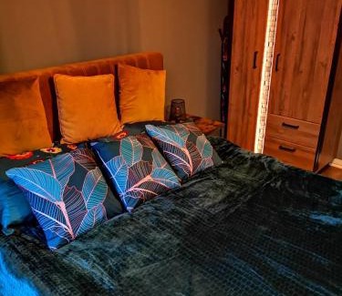 Grudziadz Apartment | Stary Spichlerz