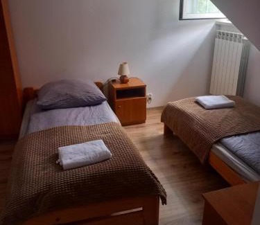 Frysztak House | Stasiówka Gospodarstwo Agroturystyczne