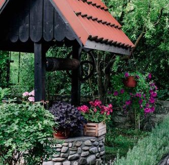 Zloty Stok House | Staszica16