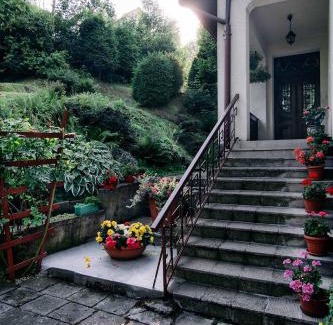 Zloty Stok House | Staszica16