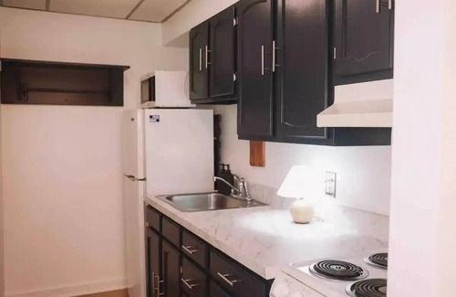 State College Apartment | State College Apartment, 6 mins from PSU Football & Events!