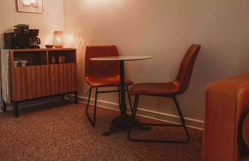 State College Apartment | State College Apartment, 6 mins from PSU Football & Events!