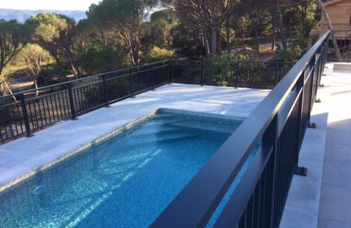 Vidauban Villa | State of the Art Fixtures Villa in Vidauban with Pool