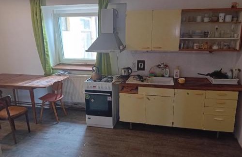 Veverska Bityska Apartment | Statek