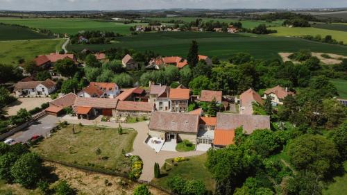Tuchomerice Bed & Breakfast | Statek Pazderna