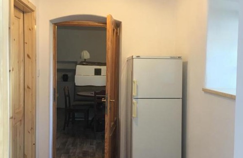 Malenice Apartment | Statek Straňovice