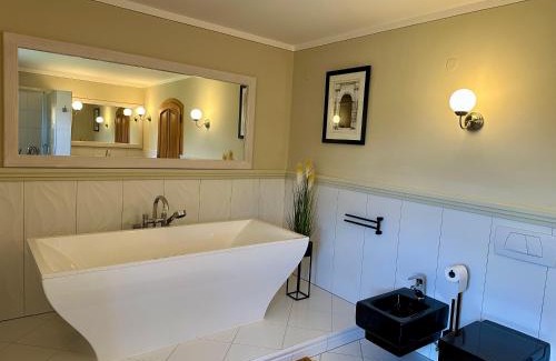 Mirkovice Apartment | Statek Zahrádka Český Krumlov