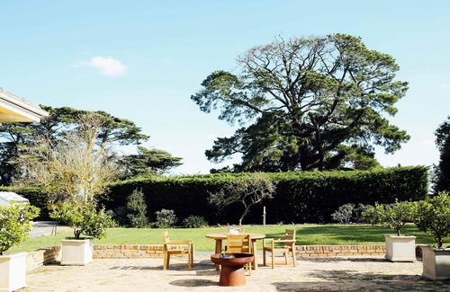 Willaura House | Stately Country Homestead @ Mount William Station