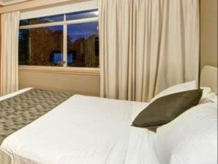 Curtin Hotel | Statesman Hotel