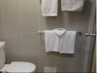Curtin Hotel | Statesman Hotel