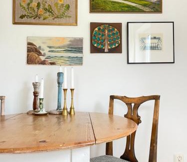 Varberg House | Station Bed and Kitchen Guesthouse