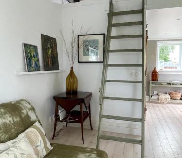 Varberg House | Station Bed and Kitchen Guesthouse