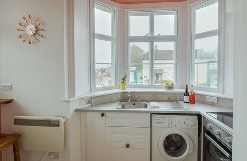 Bucknell Cottage | Station Cottage - Perfect venue for a Shropshire holiday