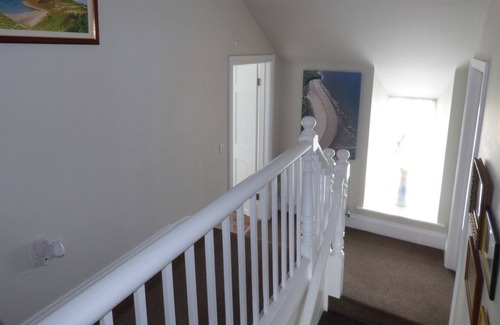 Cilgerran Cottage | STATION HALL, pet friendly, country holiday cottage in Cilgerran