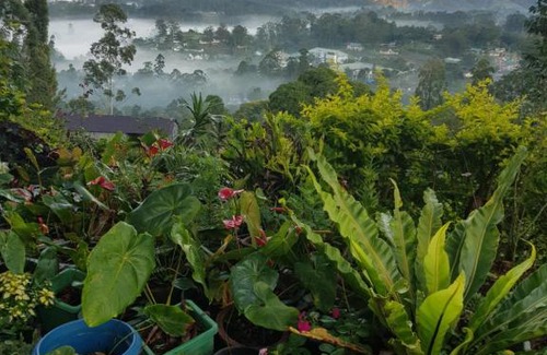 Diyathalawa House | Station hill holiday home
