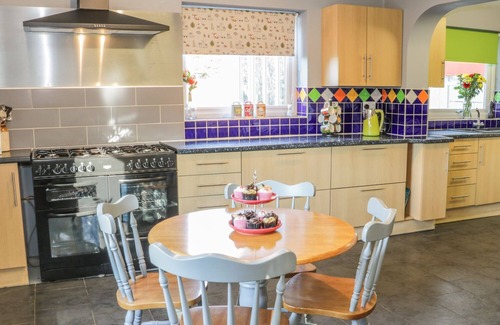 Condover Cottage | Station House