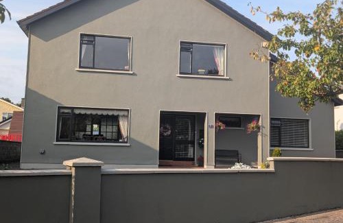 Castlebar House | Station Road Homestay