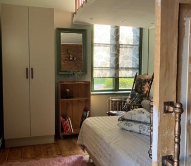 Hallstahammar Apartment | Stationshus apartment