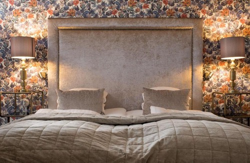 Bokalyckan-Centrum Hotel | Statt Hassleholm BW Signature Collection