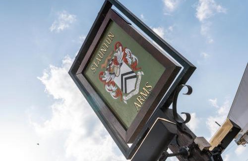 Staunton in the Vale Hotel | Staunton Arms
