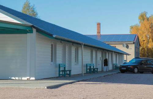 Nesse-Apfelstadt Apartment | Stax Motel Gamstädt